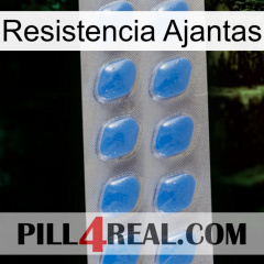 Ajantas Stamina 22